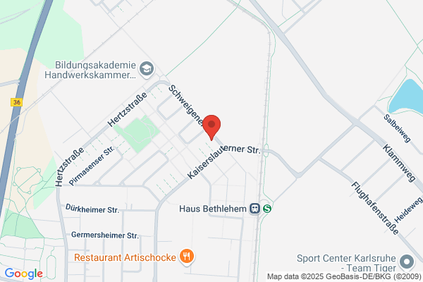 MD Gebäudereinigung