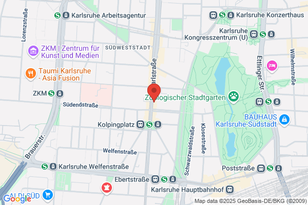 Becker Büroservice