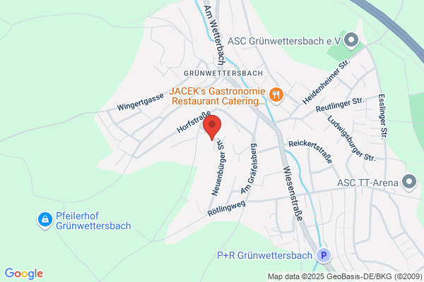 Bürochaos Ade! Zahrndt Kerstin-Maria e.K.