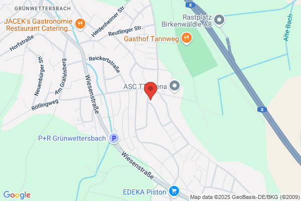 Grüner Büroservice