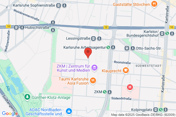 Dein Pausenladen GmbH