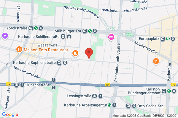 Eiscafé am Sophienpark Inh. Ilaria u. Daniela Langella