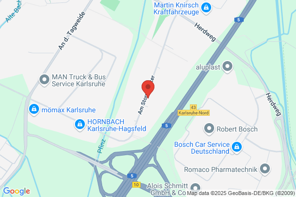 icare sales & services GmbH