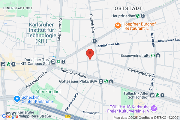 Stadtmobil CarSharing GmbH & Co. KG