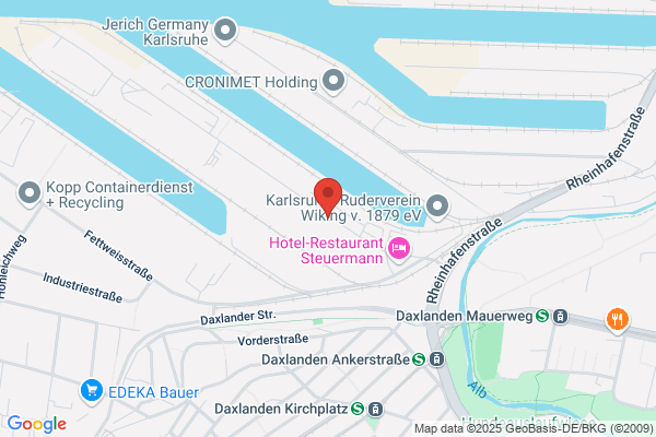 LORENZ CHEMIE GmbH