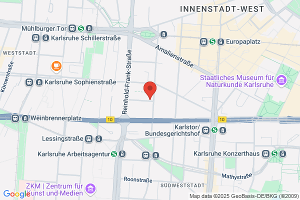Phoenix Europe GmbH