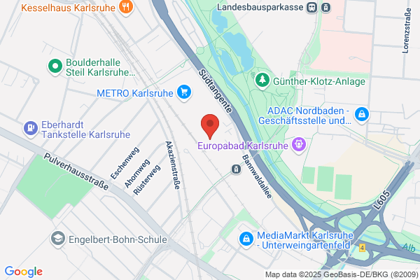 DEKRA Akademie Karlsruhe