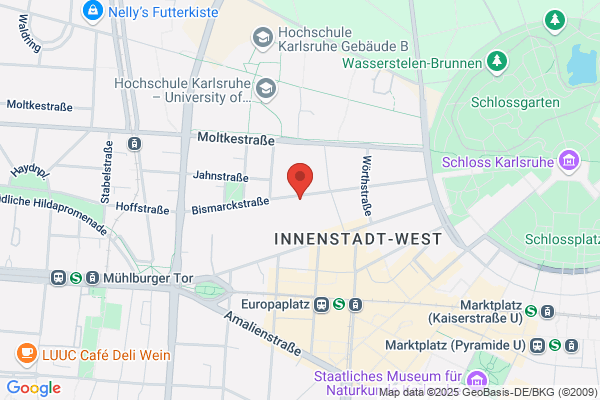In-It: Supervision und Coaching