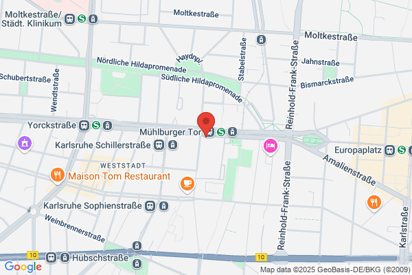 Dipl.-Psych., Dipl.-Mus. Ines Weresch-Deperrois