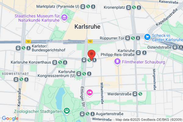 ZMB - Zentrum für Mediaton und Beratung eG