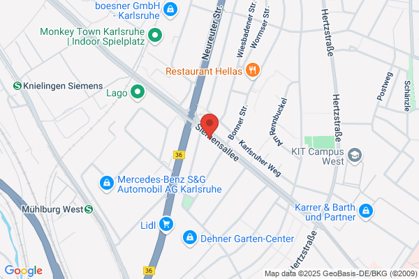 Bucher GmbH