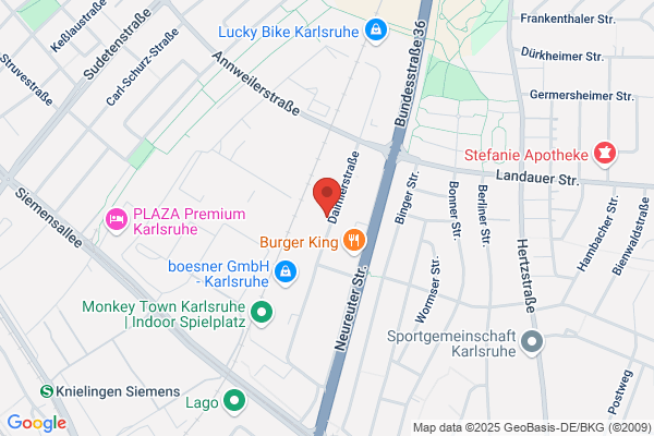 CIS Computer & Internet Services GmbH