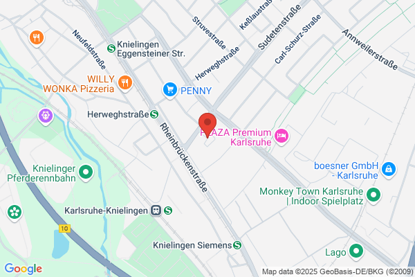 INFORMATIKBÜRO OEHLER