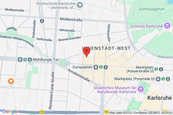 Isytrade EDV-Handelsgesellschaft mbH