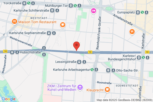 Kopietz & Reszl GmbH