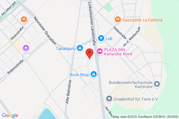 LanNET-Gesellschaft für System-