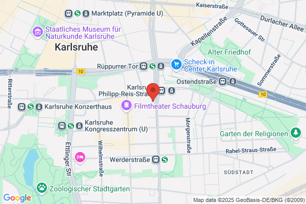 BridgingIT GmbH