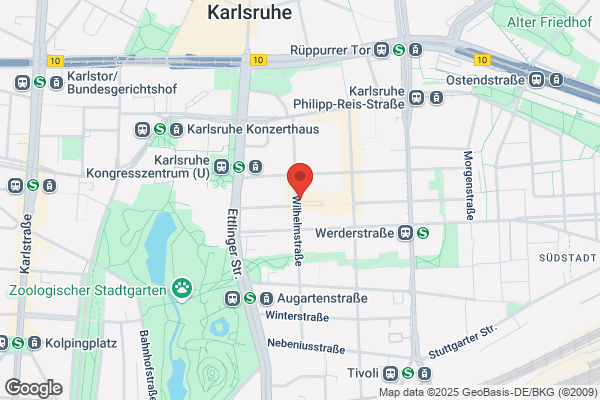 Anda Computer Service GmbH