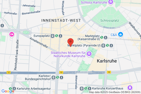 eduGLOBAL GmbH