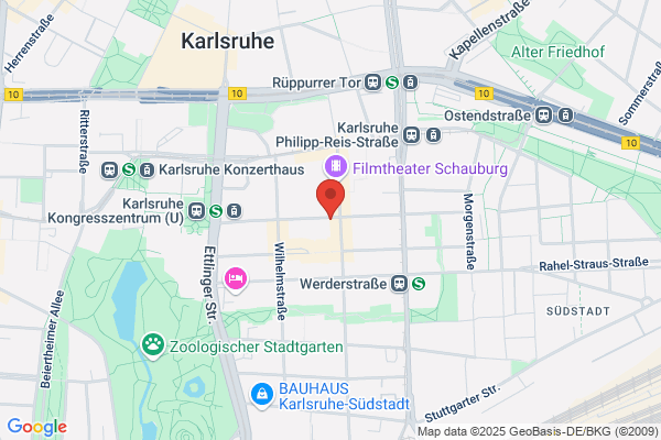 DIE LINKE Karlsruhe