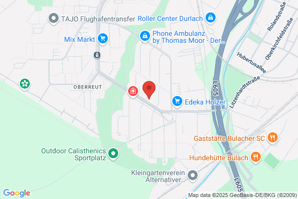 TÜV SÜD Pluspunkt GmbH - MPU Vorbereitung Karlsruhe