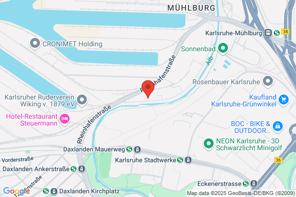 Kuhner A. GmbH
