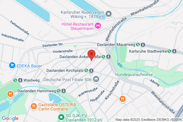 Speck GmbH Dachdeckermeister