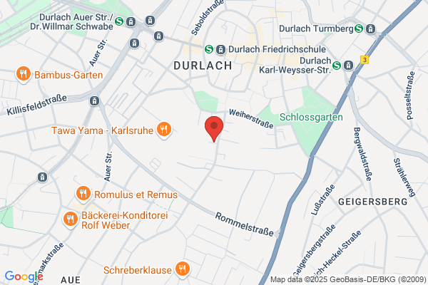Aykurt Fricker AHB Altbausanierung