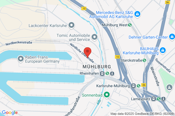 Küne + Sehringer GmbH & Co KG