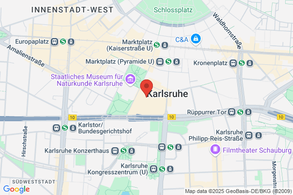 MANGO DEUTSCHLAND GmbH