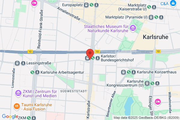 Zahnarzt Karlsruhe Dr. Ding Zahnarztpraxis DENTID