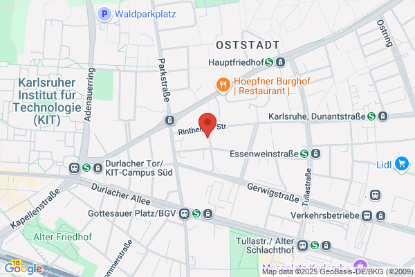Däschner Künstleratelier