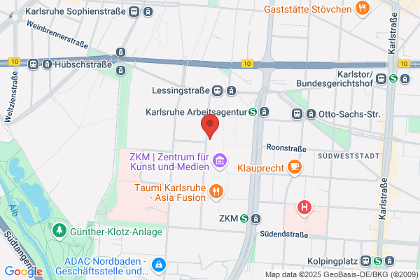 Schrägspur / Büro für Gestaltung u. Organisation
