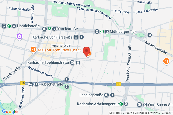 Version 1 GmbH