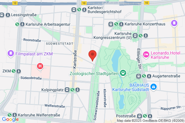 Adecta GmbH & Co KG