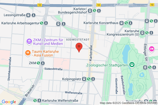 Detektei Apex Detektive GmbH Karlsruhe