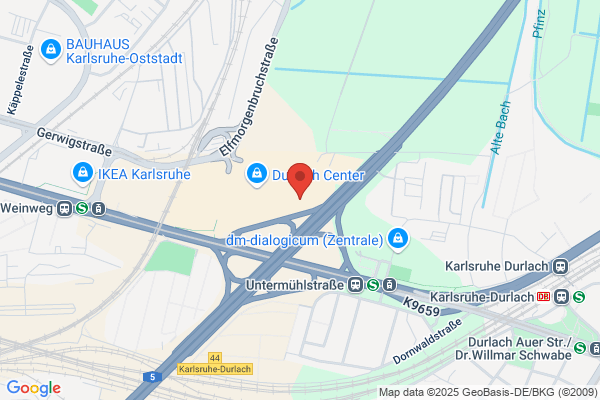 Kölle Zoo Karlsruhe
