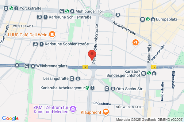 MySicherheit Technology GmbH
