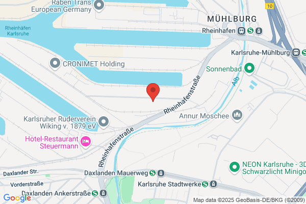 PIRTEK 24/7 mobiler HydraulikService Karlsruhe
