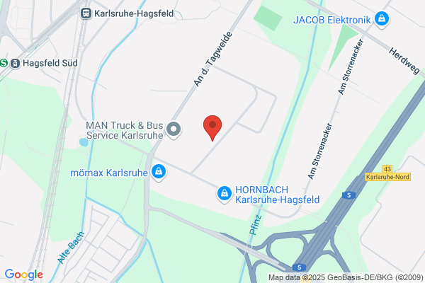 enerix Karlsruhe - Photovoltaik & Stromspeicher