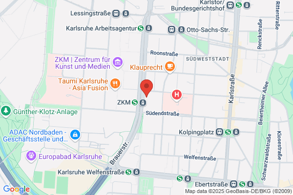 Berger Rohrreinigung