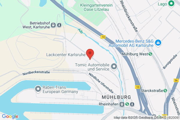 NK PROTELEX GmbH