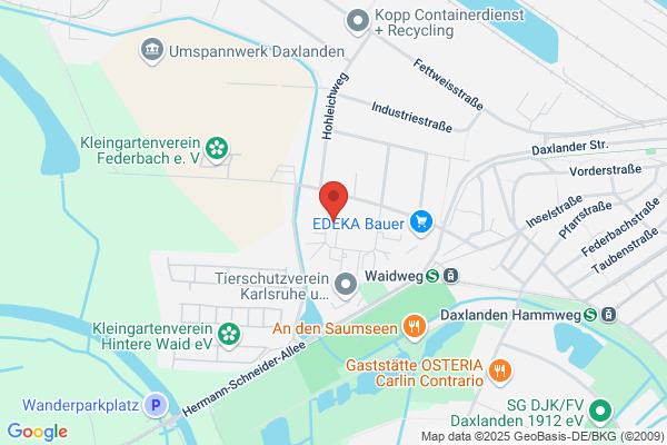 Eisenbeis Maschinenbau und CNC Bearbeitung GmbH & Co.KG