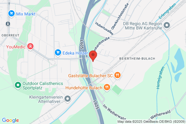 Karlsruher Abschlepp-Service