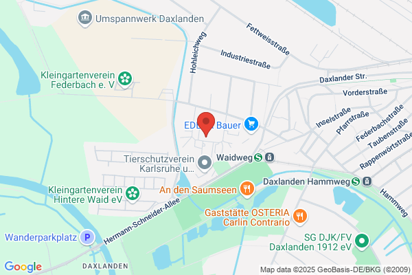 Perez Haustechnik GmbH
