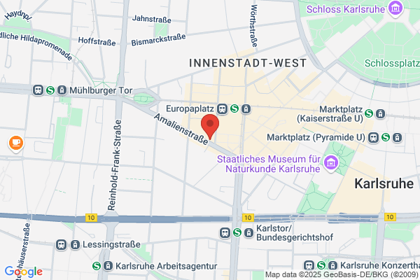 Schrankladen GmbH & Co. KG