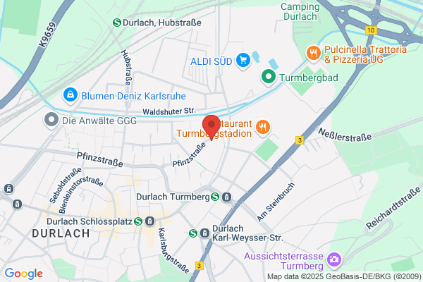 Schreinerei Meier GmbH