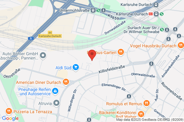 TOI TOI & DIXI Sanitärsysteme GmbH