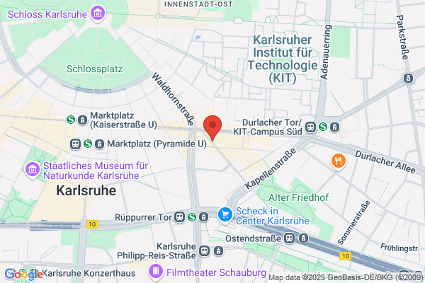 Unternehmensberatung FUKS, Fachübergreifende