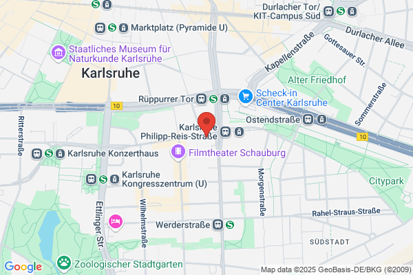 Erdbeermund
